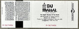 GATTI, ARTURO-IVAN ROBINSON II ON SITE FULL TICKET (1998)