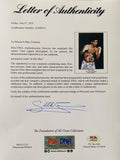 GATTI, ARTURO SIGNED PROMOTIONAL PHOTO (PSA/DNA)