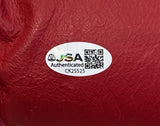 GOMEZ, WILFREDO SIGNED BOXING GLOVE (JSA)