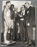 GREB, HARRY-TIGER FLOWERS ORIGINAL TYPE 1 PHOTO