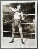 GREB, HARRY ORIGINAL TYPE 1 PHOTOGRAPH