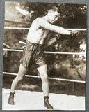 GREB, HARRY ORIGINAL TYPE 1 PHOTO