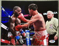 GUERRERO, ROBERY SIGNED PHOTO (PSA/DNA)