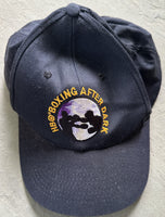 HBO BOXING AFTER DARK SOUVENIR HAT (1990'S)