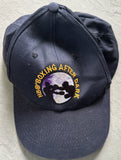 HBO BOXING AFTER DARK SOUVENIR HAT (1990'S)