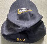 HBO BOXING AFTER DARK SOUVENIR HAT (1990'S)