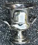 HAGLER, MARVELOUS MARVIN ORIGINAL SPORTS WRITERS FIGHTER OF THE YEAR LOVING CUP AWARD (1983-MARVIN HAGLER COLLECTION)