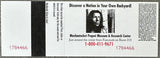 HAMED, PRINCE NASEEM-AUGIE SANCHEZ ON SITE FULL TICKET (2000)