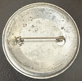 HANSEN, STAN THE BOUNTY HUNTER VINTAGE SOUVENIR PIN