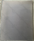 HILTON, DAVEY-RON AMUNDSEN ON SITE LOBBY POSTER (1988)