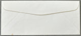 HOLMES, LARRY-MARVIS FRAZIER FIGHT ENVELOPE (1983)