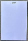 HOLMES, LARRY-BRIAN NIELSEN PRESS CREDENTIAL (1997)