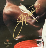 HOLMES, LARRY SIGNED TYPE 1 LARGE FORMAT PHOTOGRAPH (CASINO)
