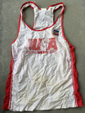 HOLYFIELD, EVANDER U.S.AMATEUR CHAMPIONSHIP FINAL SHIRT (1983)