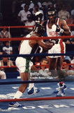 HOLYFIELD, EVANDER U.S.AMATEUR CHAMPIONSHIP FINAL SHIRT (1983)