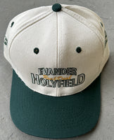 HOLYFIELD, EVANDER PERSONAL CAP (NEPHEW LOA)