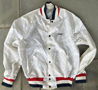 HOLYFIELD, EVANDER OLYMPIC JACKET (1984)