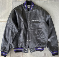 HOLYFIELD, EVANDER TEAM JACKET (NEPHEW LOA)