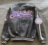 HOLYFIELD, EVANDER TEAM JACKET (TIM HALLMARK-HOLYFIELD'S TRAINER)