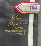 HOLYFIELD, EVANDER TEAM JACKET (TIM HALLMARK-HOLYFIELD'S TRAINER)