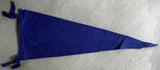 ISLAND GARDEN RARE WRESTLING PENNANT (CIRCA 1950'S-60'S)