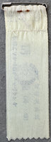 PINTOR, LUPE-ELJIRO MURATA ORIGINAL PRESS PIN CREDENTIAL (1980)