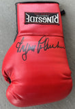 JOHANSSON, INGEMAR SIGNED BOXING GLOVE (JSA)