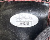 JOHANSSON, INGEMAR SIGNED BOXING GLOVE (JSA)