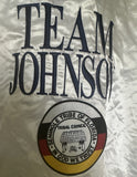 JOHNSON, GLEN ORIGINAL CORNERMAN JACKET