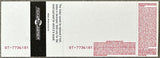 JONES, JR., ROY-MONTELL GRIFFIN I ON SITE FULL TICKET (1997)