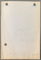 JONES, JR., ROY-VINNY PAZIENZA RINGSIDE CREDENTIAL (1995)