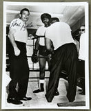 KAPLAN, HANK SIGNED PHOTO