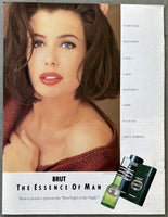 KELLEY, KEVIN-JESUS POLL OFFICIAL PROGRAM (1993)