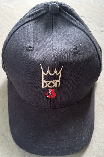 KING, DON PRODUCTIONS SOUVENIR HAT