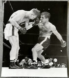LAMOTTA, JAKE-BOB MURPHY ORIGINAL TYPE 1 PHOTO (1952)
