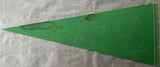 LADD, ERNIE "THE CAT" WRESTLING PENNANT