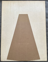 LEONARD, SUGAR RAY-DONNY LALONDE COORS ADVERTISING STANDEE (1988)
