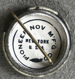 LEONARD, BENNY ORIGINAL PIN