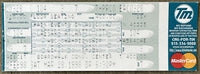 LEWIS, LENNOX-SHANNON BRIGGS ON SITE FULL TICKET (1998)