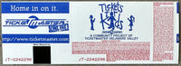 LEWIS, LENNOX-SHANNON BRIGGS ON SITE FULL TICKET (1998)