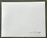 LONDON, BRIAN ORIGINAL TYPE 1 PHOTOGRAPH (1959-TRAINING FOR PATTERSON)