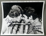 LOPEZ, DANNY "LITTLE RED" & BOBBY CHACON SIGNED TYPE 1 PHOTO (1974)
