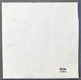 LOUIS, JOE & ARTURO GODOY SIGNED ALBUM PAGES WITH PHOTO (PSA/DNA)