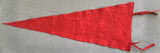 LOUIS, JOE-BOB PASTOR II SOUVENIR PENNANT (1939)