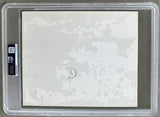 LOUIS, JOE & SUGAR RAY ROBINSON ORIGINAL TYPE 1 PHOTOGRAPH (1943-ARMY-PSA/DNA)