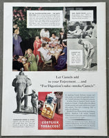 LOUIS, JOE-JACK SHARKEY OFFICIAL PROGRAM (1936)