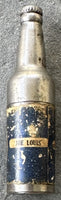 LOUIS, JOE SOUVENIR LIGHTER (1930'S)