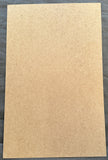 MAYWEATHER, JR., FLOYD-MANNY PACQUIAO SOUVENIR POSTER (2015)