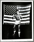 MCCLURE, SKEETER SIGNED PHOTO