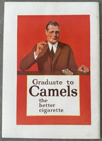 MCLARNIN, JIMMY-RAY MILLER OFFICIAL PROGRAM (1929)